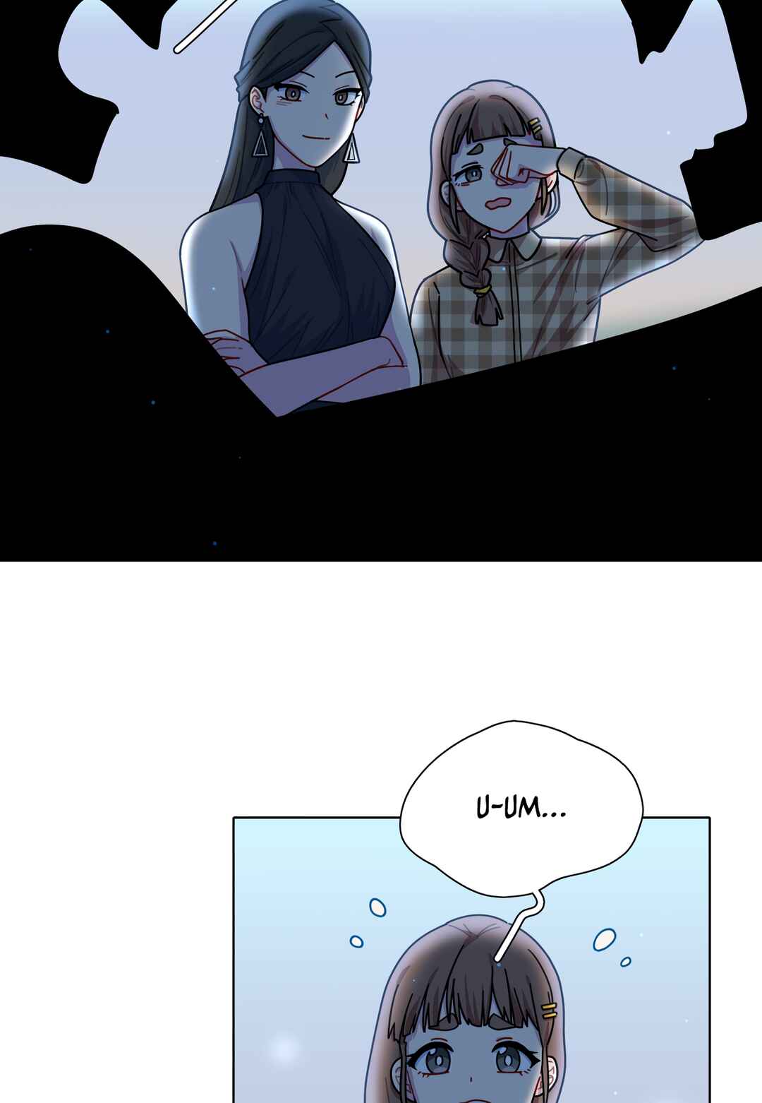Warning! Beware of the Dog Chapter 13 - Page 15
