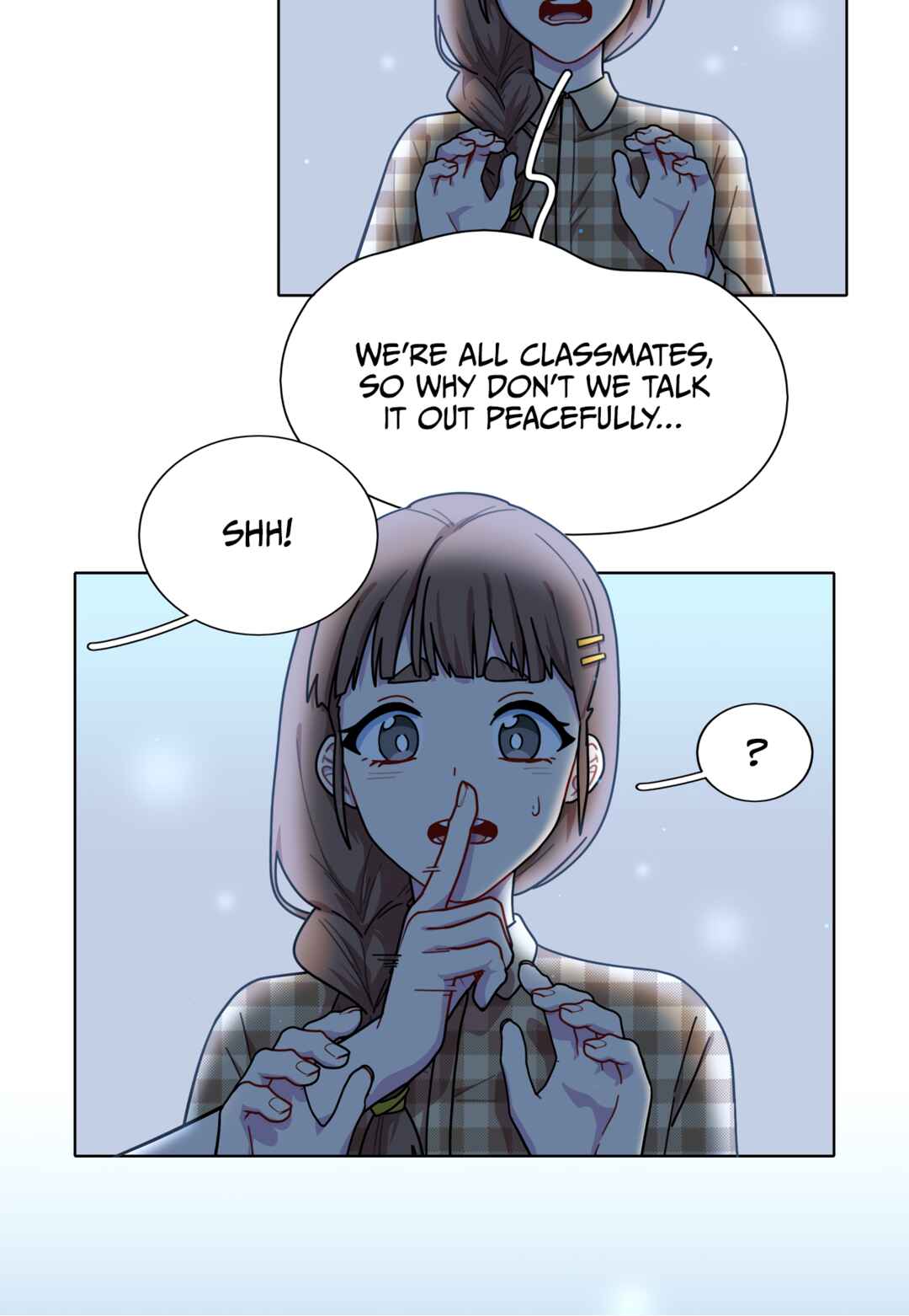 Warning! Beware of the Dog Chapter 13 - Page 16