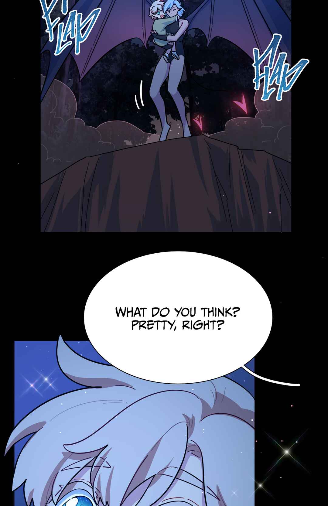 Warning! Beware of the Dog Chapter 13 - Page 2