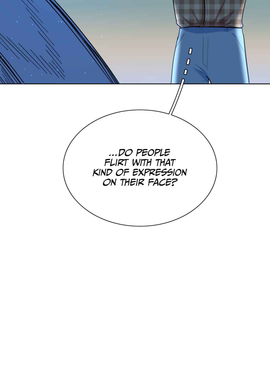 Warning! Beware of the Dog Chapter 13 - Page 21