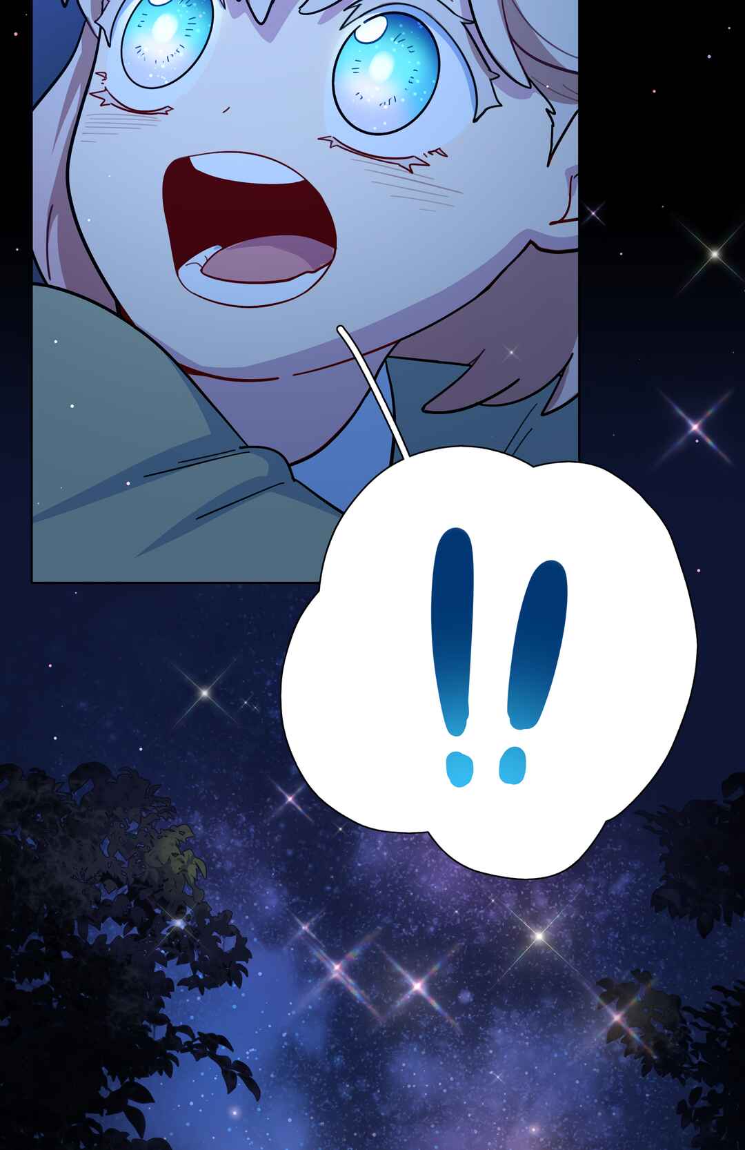 Warning! Beware of the Dog Chapter 13 - Page 3