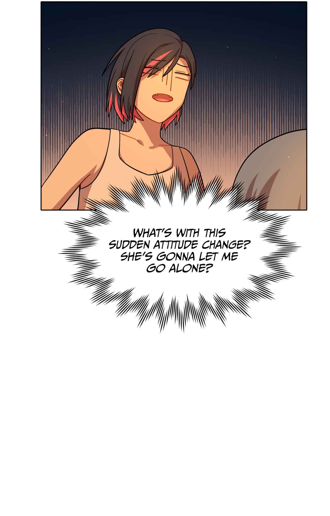 Warning! Beware of the Dog Chapter 13 - Page 30