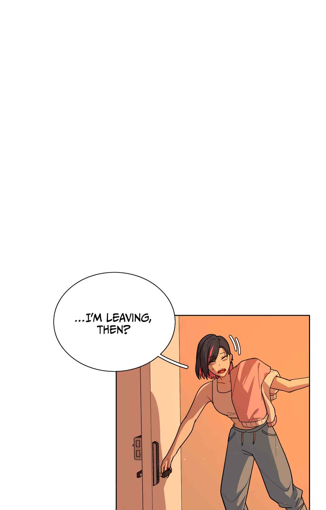 Warning! Beware of the Dog Chapter 13 - Page 31