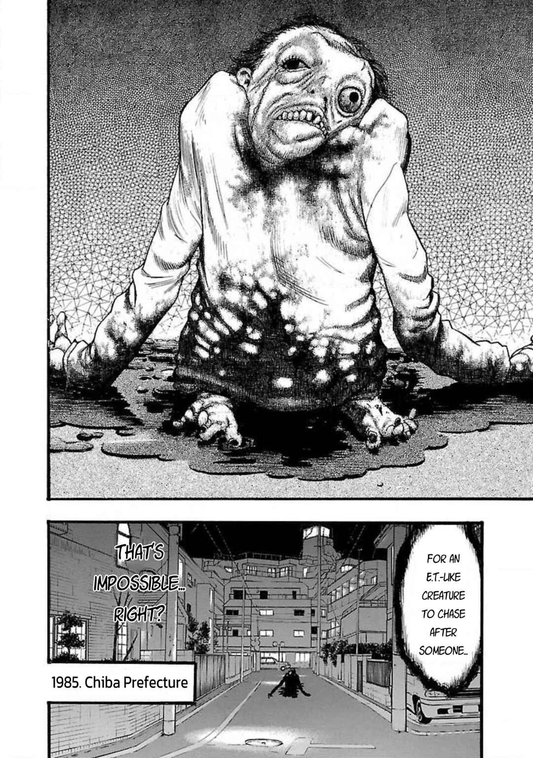 Fuan no Tane* Chapter 71 - Page 4