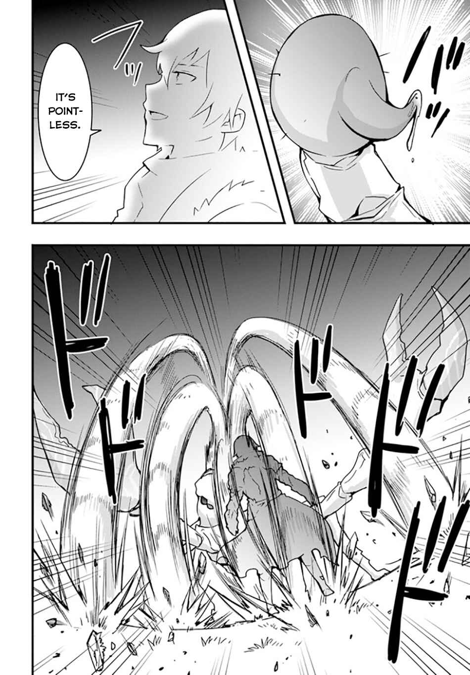 Isekai de Te ni Ireta Seisan Skill wa Saikyou datta You desu ~Souzou & Kiyou no W Chiuto de Musou Suru~ Chapter 32 - Page 13