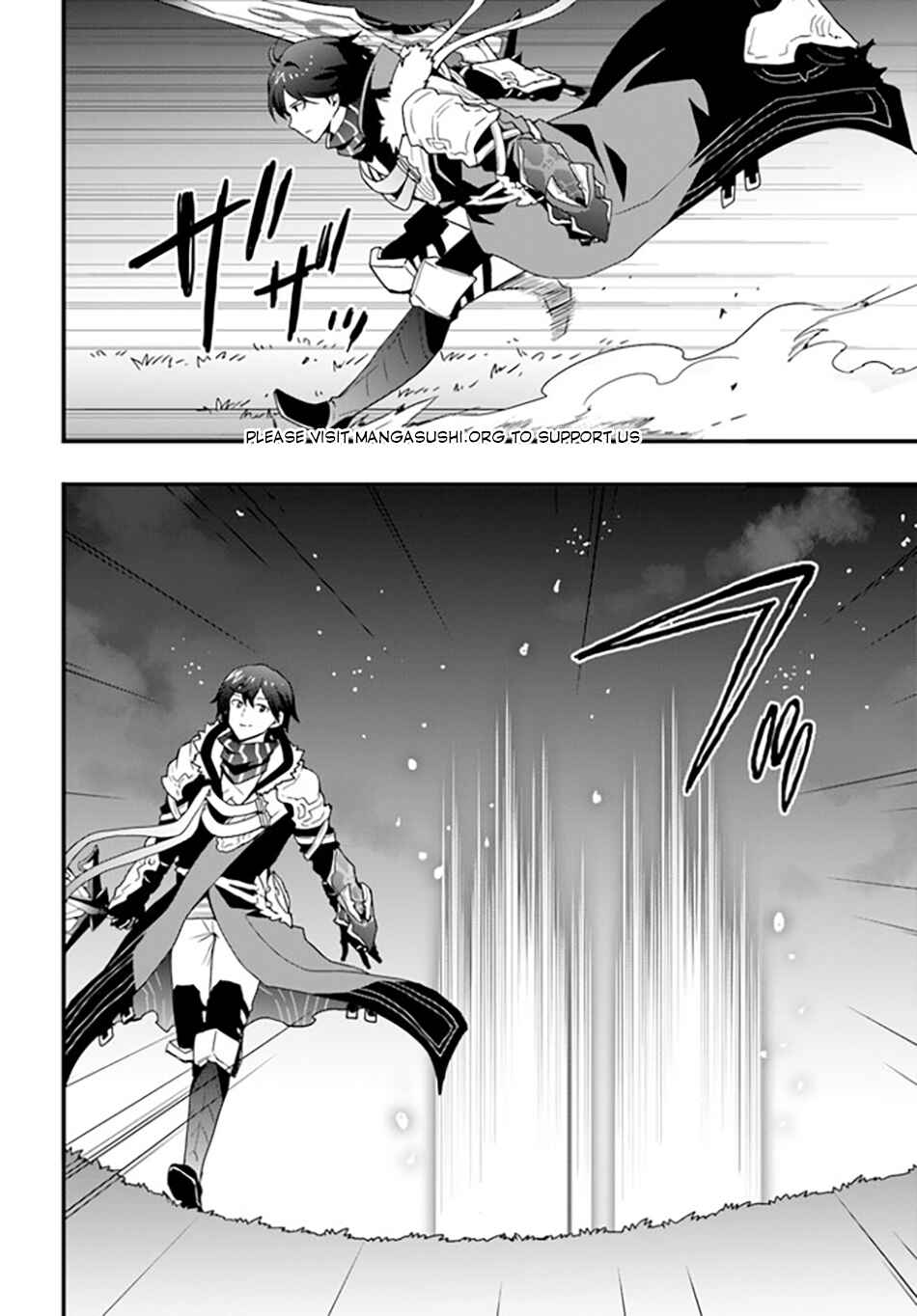 Isekai de Te ni Ireta Seisan Skill wa Saikyou datta You desu ~Souzou & Kiyou no W Chiuto de Musou Suru~ Chapter 32 - Page 20