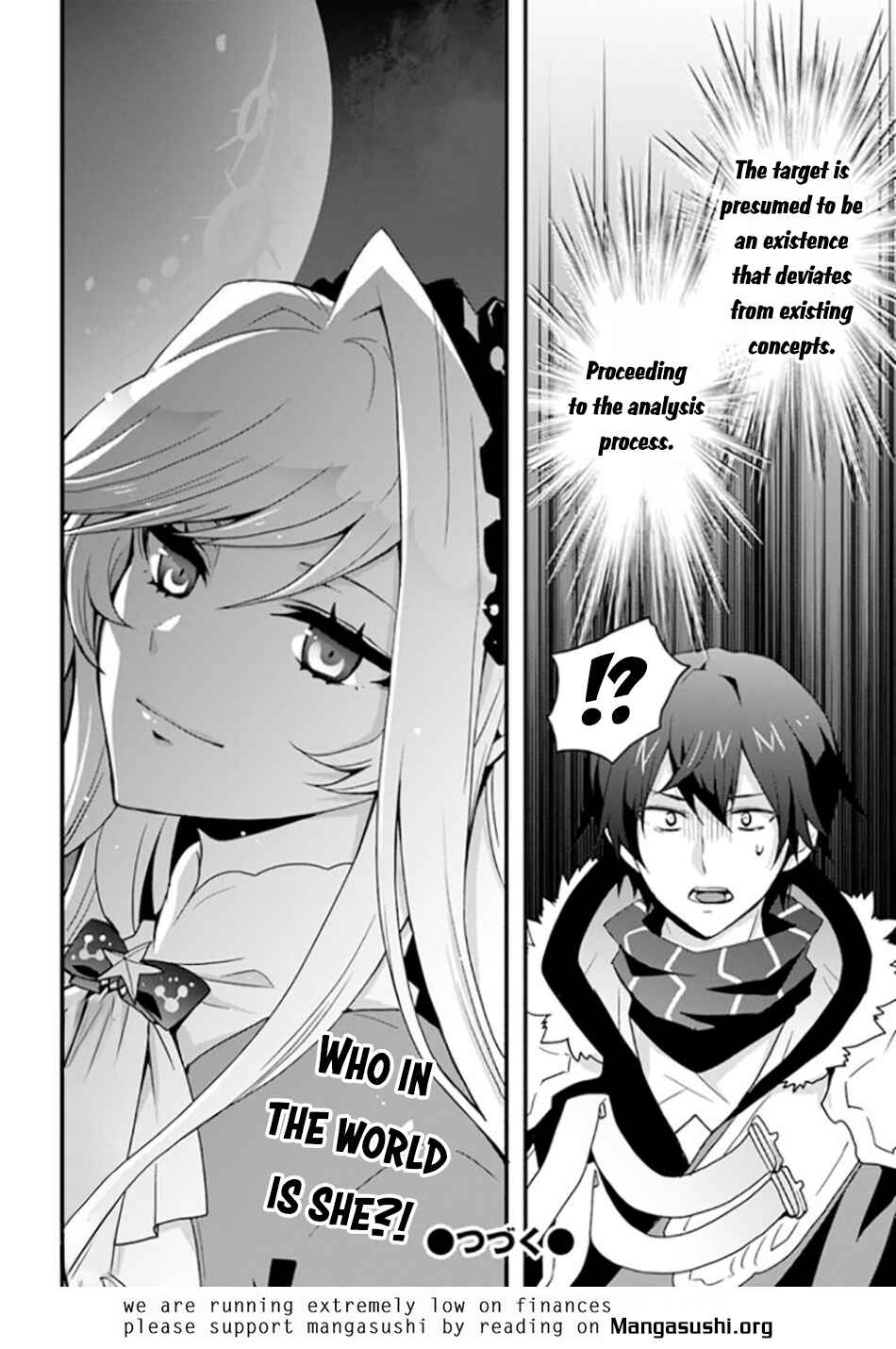 Isekai de Te ni Ireta Seisan Skill wa Saikyou datta You desu ~Souzou & Kiyou no W Chiuto de Musou Suru~ Chapter 32 - Page 28