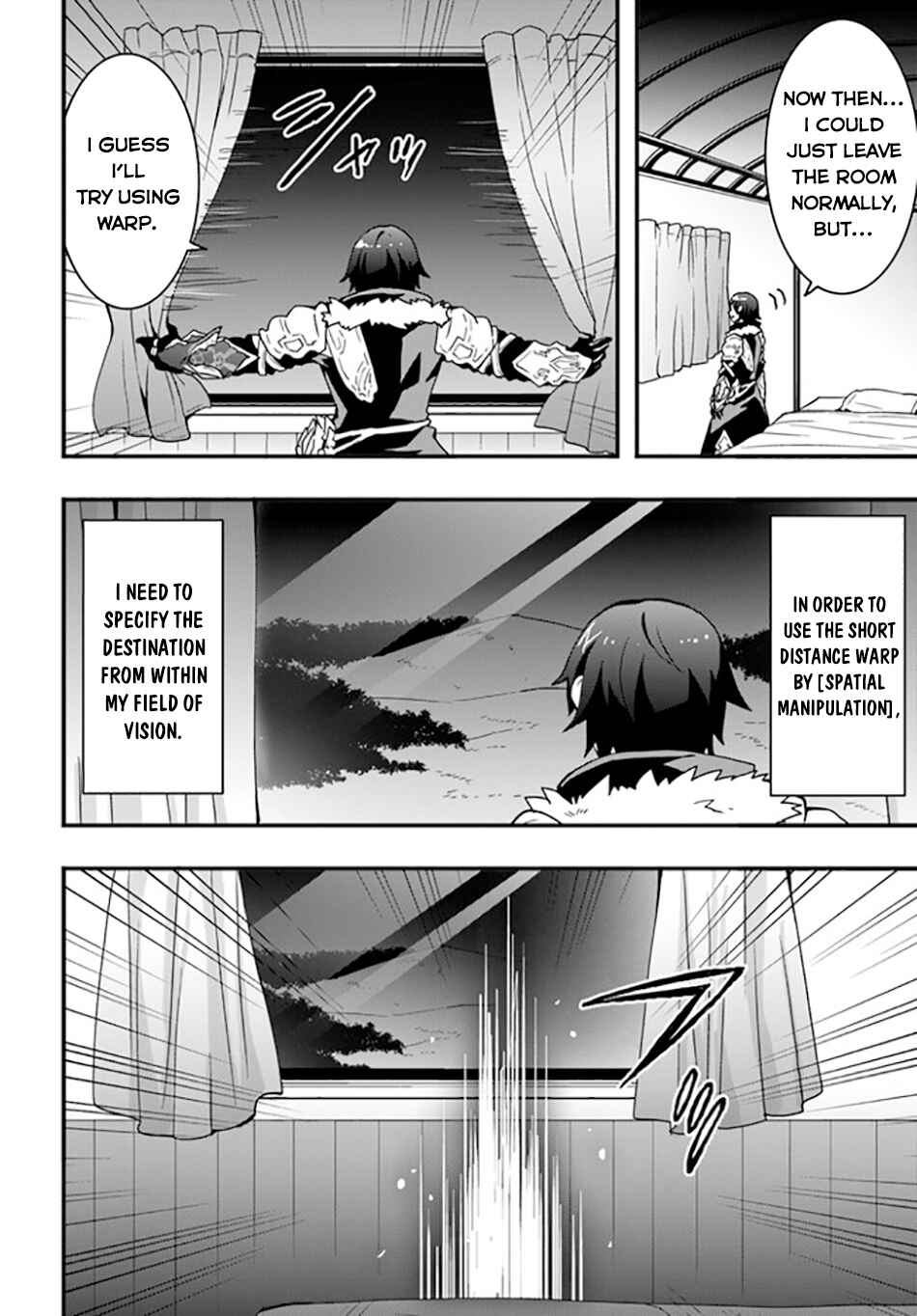 Isekai de Te ni Ireta Seisan Skill wa Saikyou datta You desu ~Souzou & Kiyou no W Chiuto de Musou Suru~ Chapter 32 - Page 7