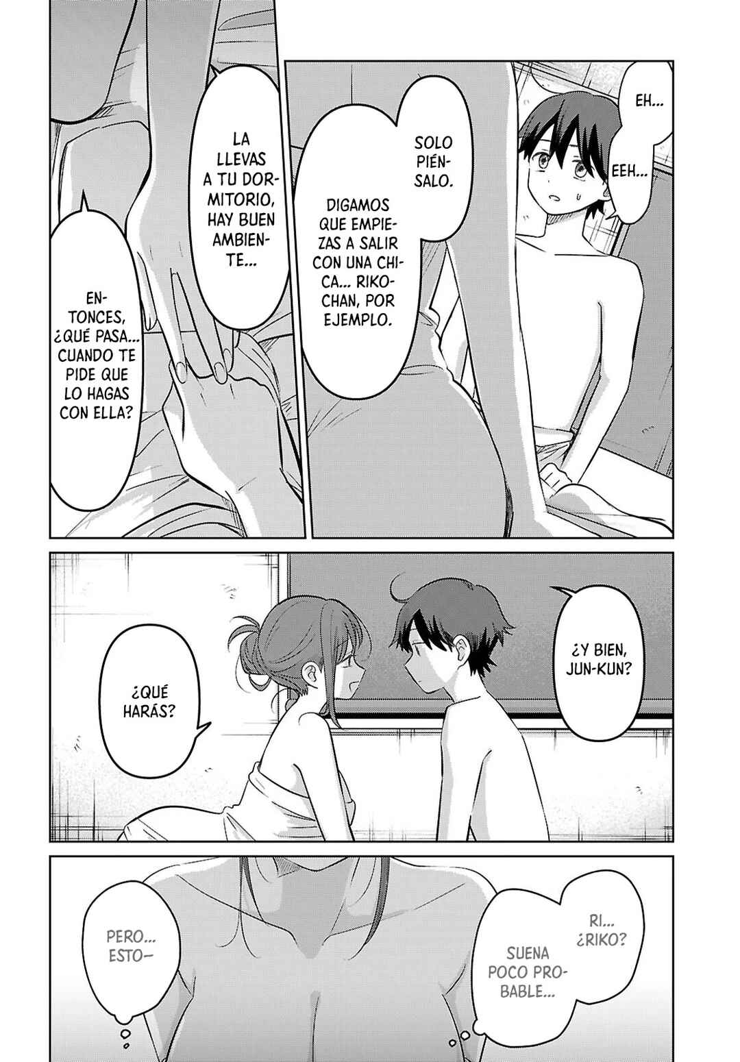 Ai no Senbiki ~Mamakatsu Shitara Mama ga Dekita Hanashi~ Chapter 5 - Page 13