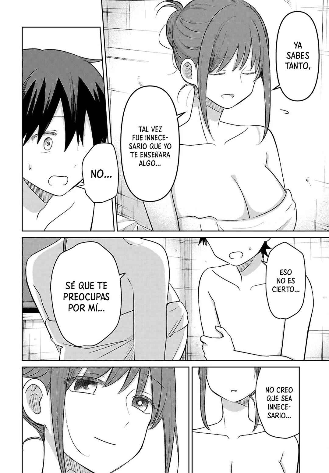 Ai no Senbiki ~Mamakatsu Shitara Mama ga Dekita Hanashi~ Chapter 5 - Page 23