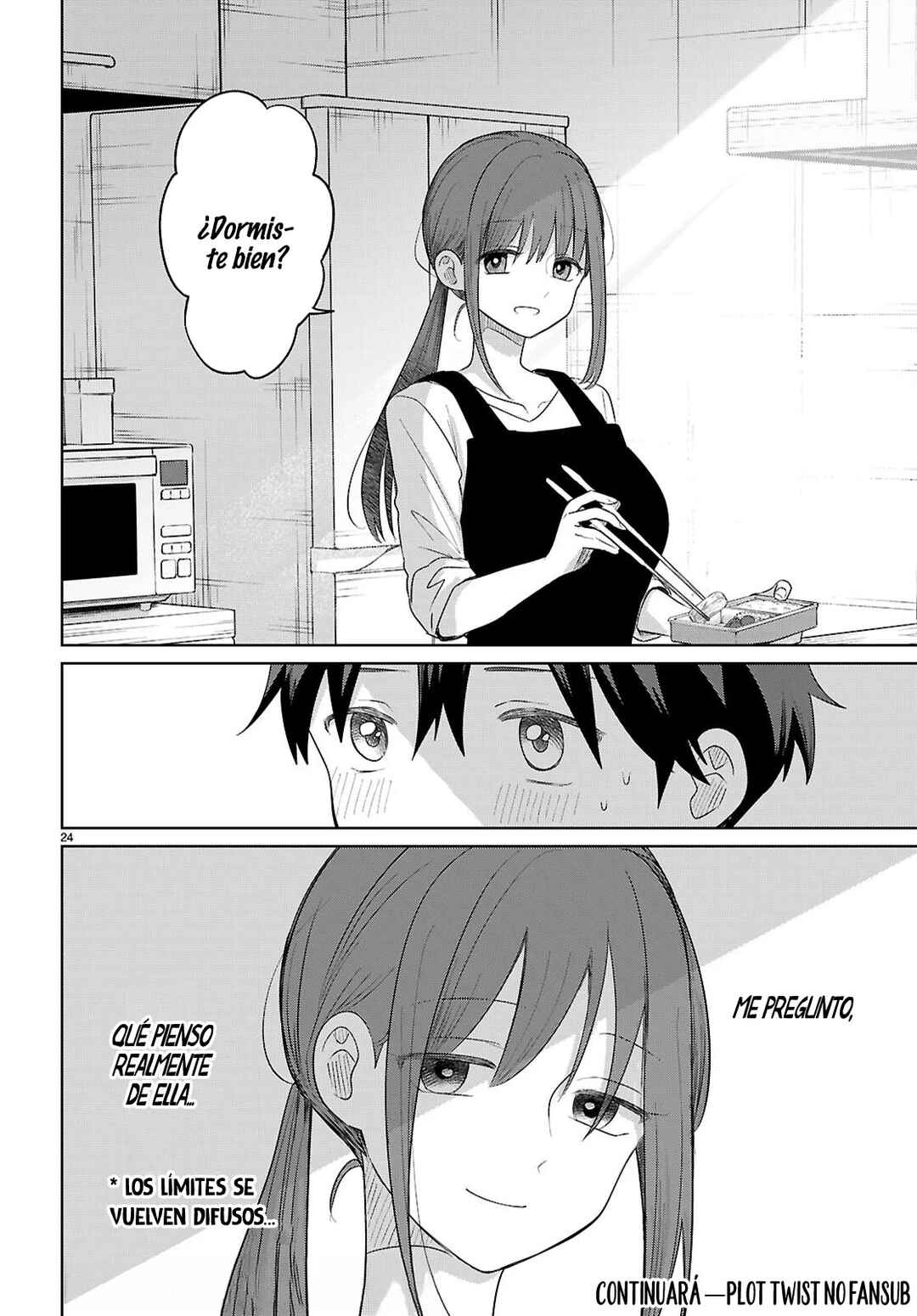 Ai no Senbiki ~Mamakatsu Shitara Mama ga Dekita Hanashi~ Chapter 5 - Page 27