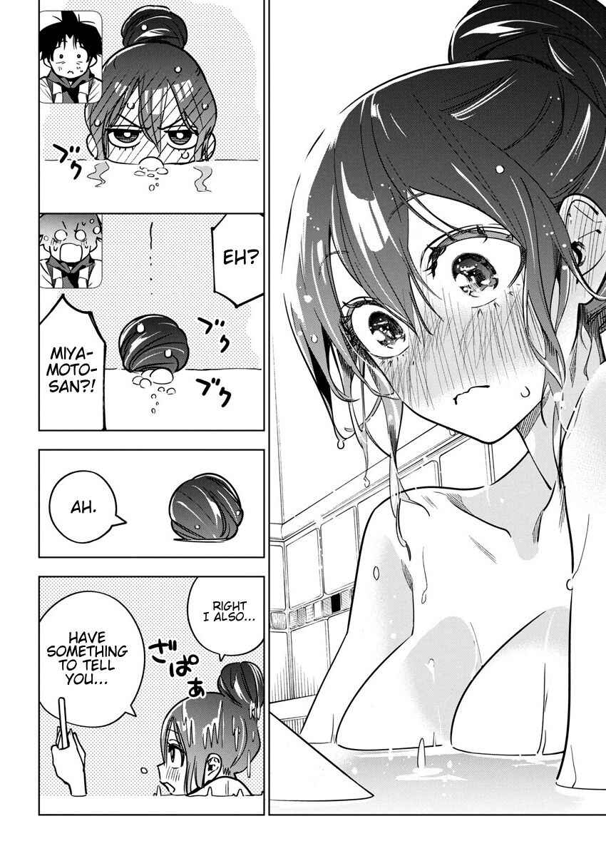 Kakunaru Ue wa Chapter 30 - Page 14