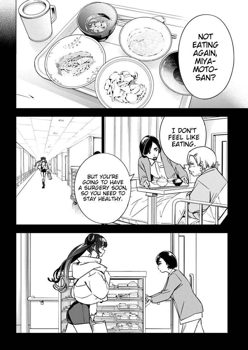 Kakunaru Ue wa Chapter 30 - Page 18