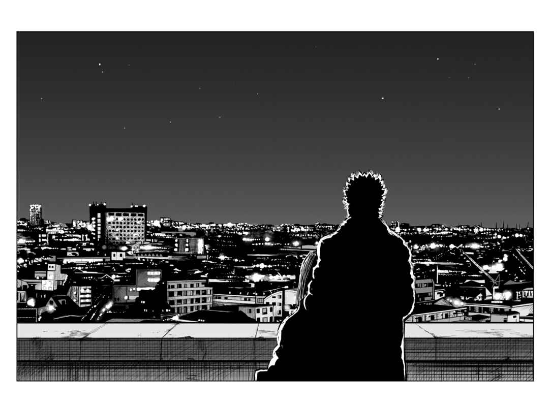 Worst Gaiden Mr. Zetton Chapter 55 - Page 44