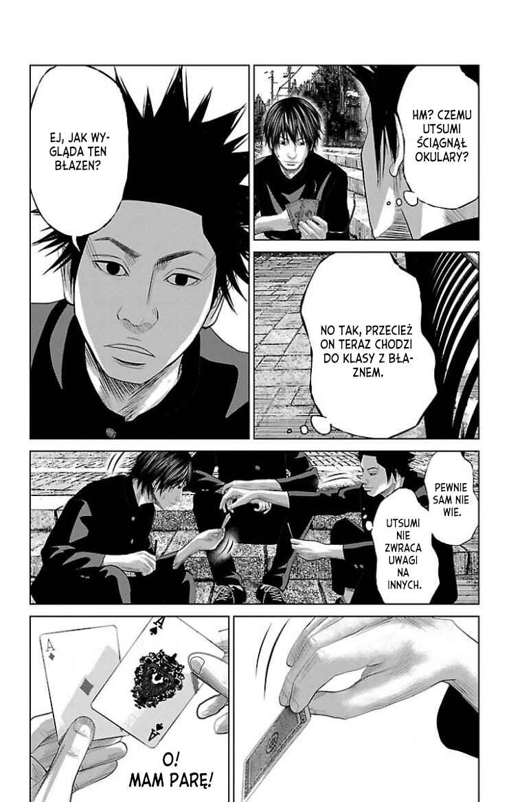Setoutsumi Chapter 10 - Page 15