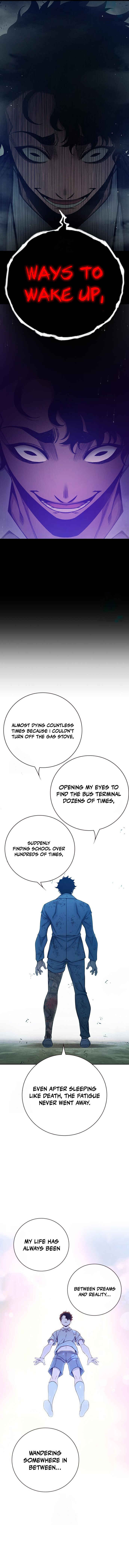 Juvenile Detention Center Chapter 60 - Page 18