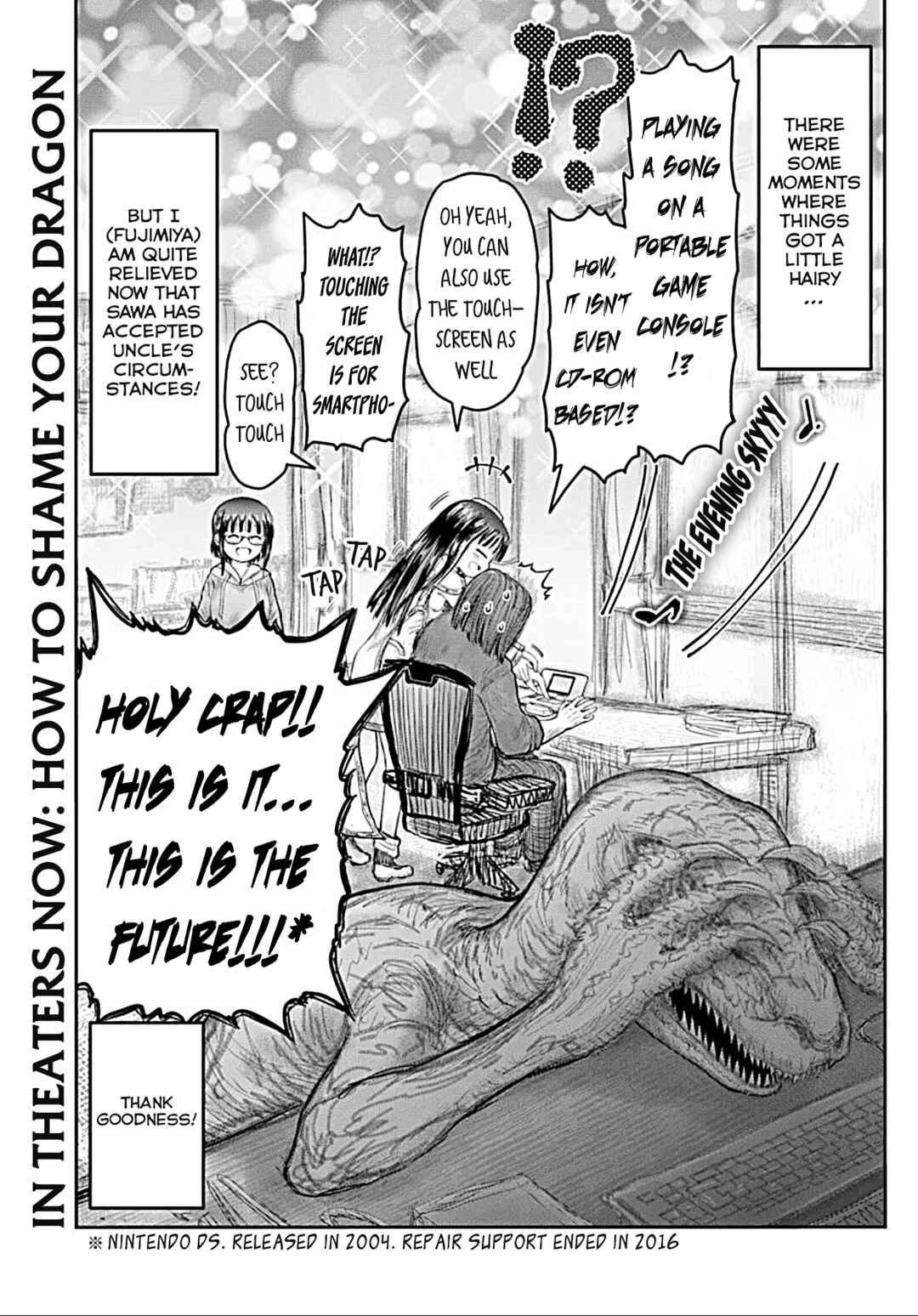 Isekai Ojisan Chapter 68 - Page 29