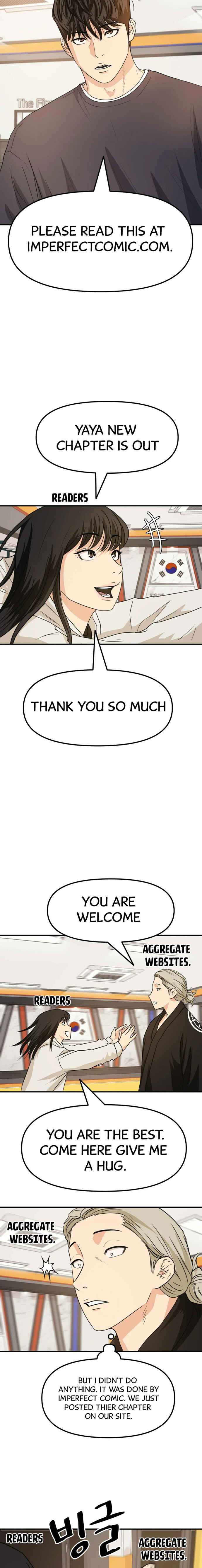 Get Schooled Chapter 80 - Page 15