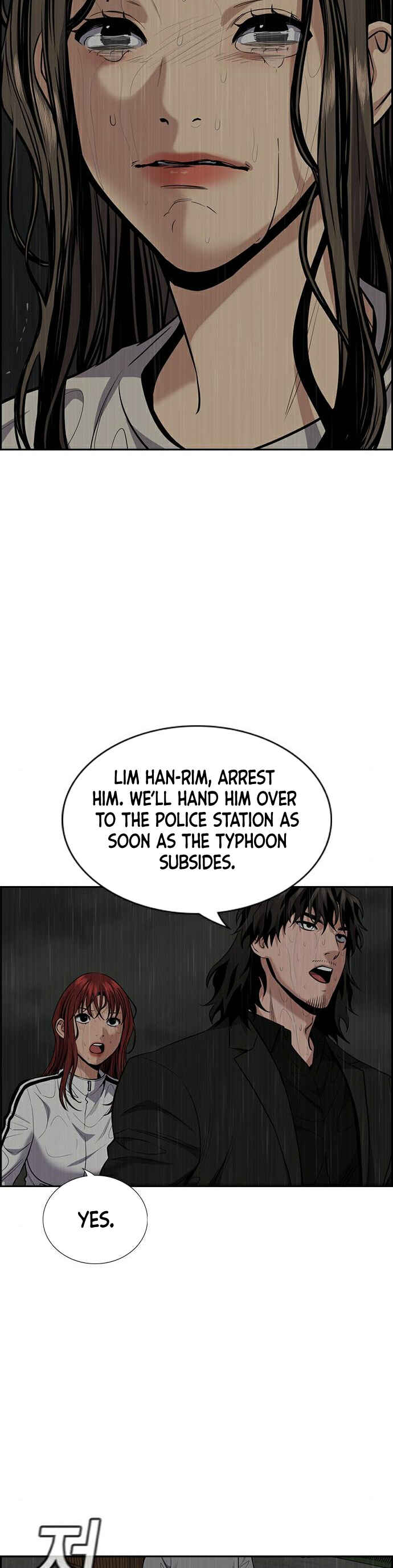 Get Schooled Chapter 80 - Page 19