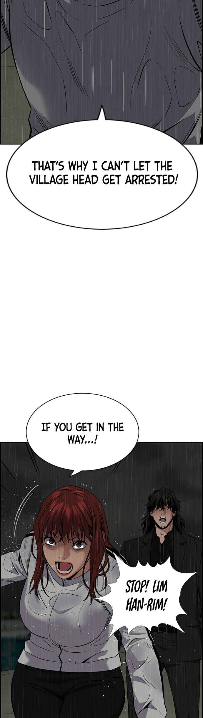 Get Schooled Chapter 80 - Page 26