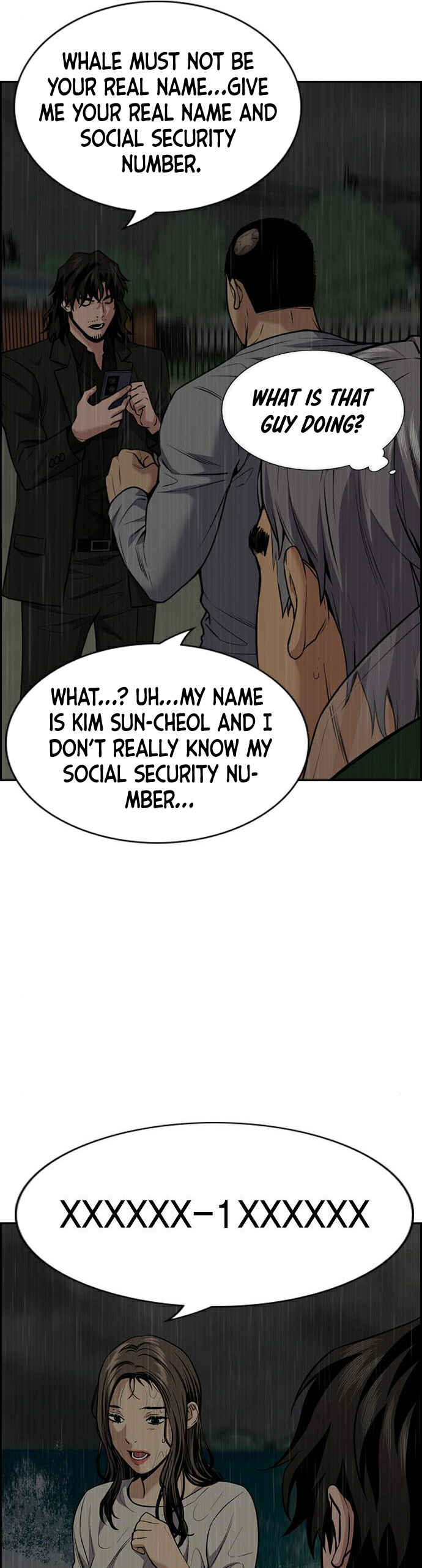 Get Schooled Chapter 80 - Page 29