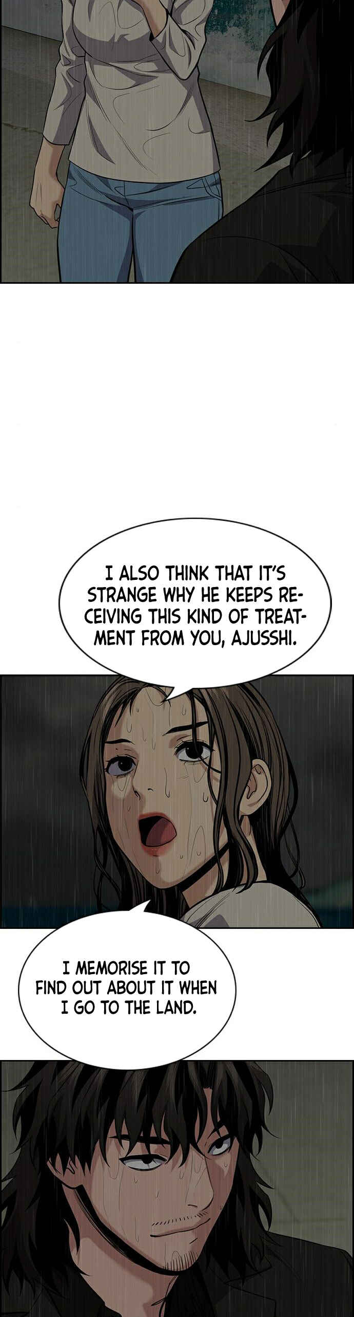 Get Schooled Chapter 80 - Page 30