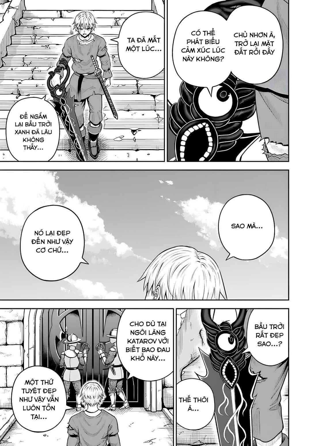 Dungeon ni Hisomu Yandere na Kanojo ni Ore wa Nandomo Korosareru Chapter 20 - Page 14