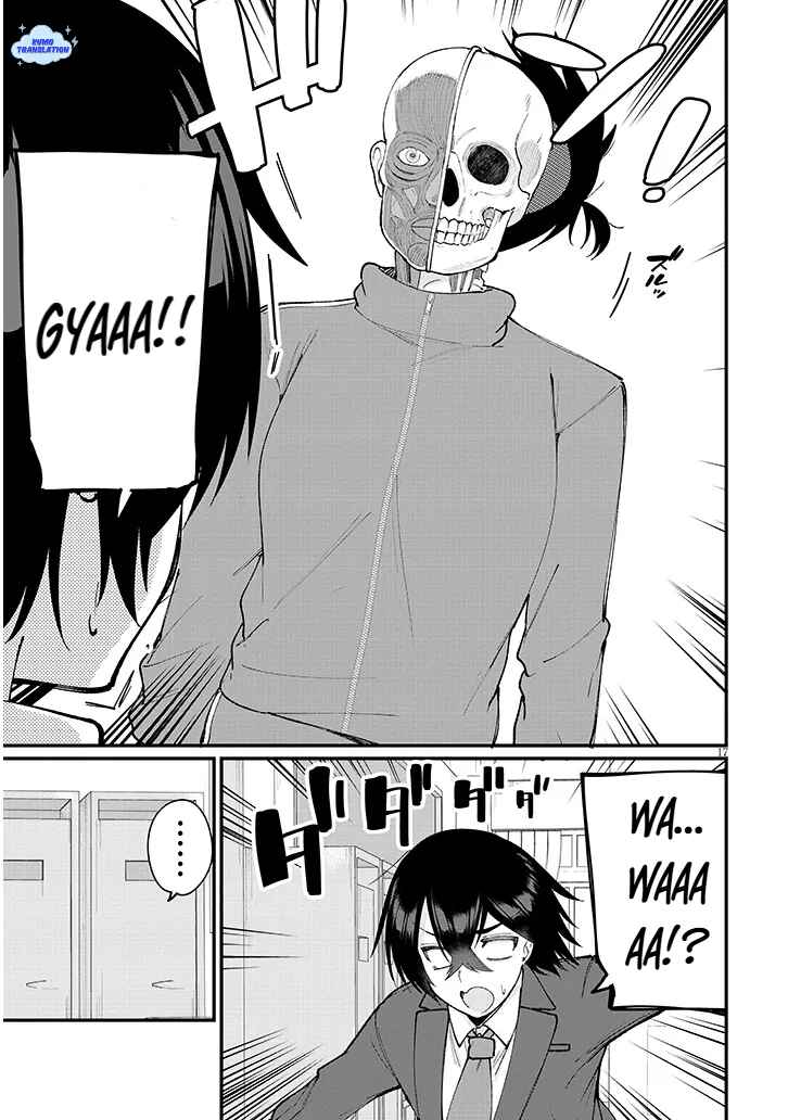 Asobinin na Shoujo-tachi wa Kyou mo Houkago Yatteiru Chapter 3 - Page 18