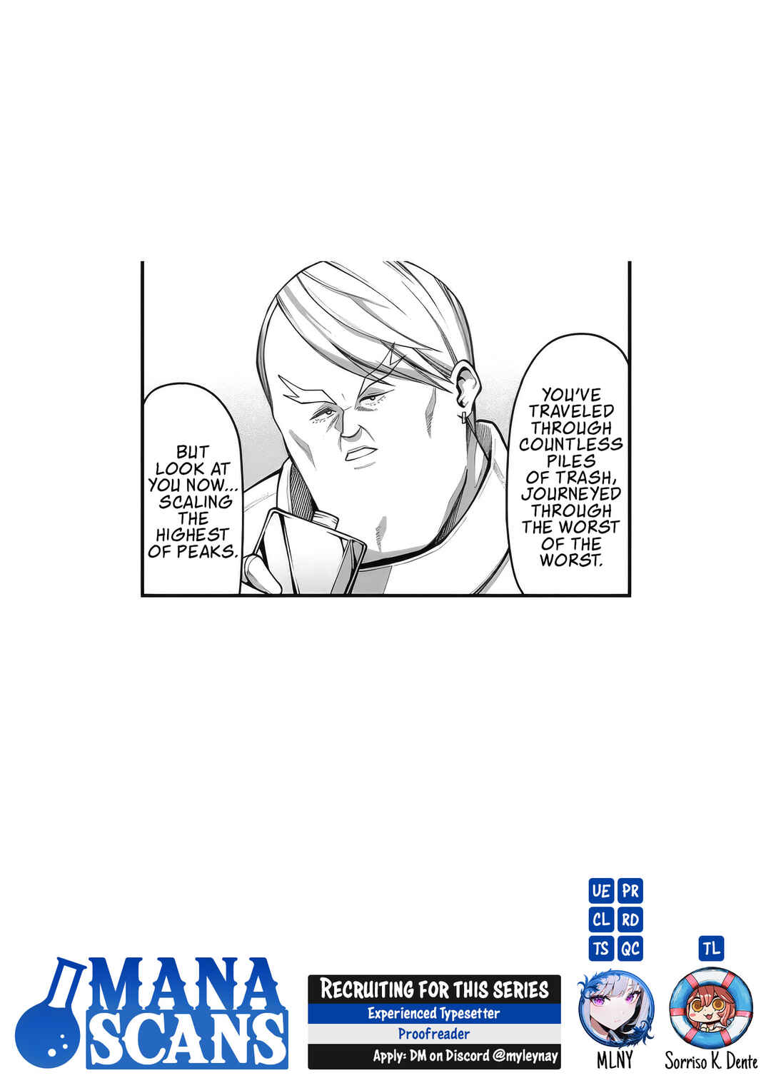 Harem Ou no Isekai Press Manyuuki: Saikyou Musou no Ojisan wa Arayuru Shuzoku o Yome ni suru Chapter 8 - Page 45
