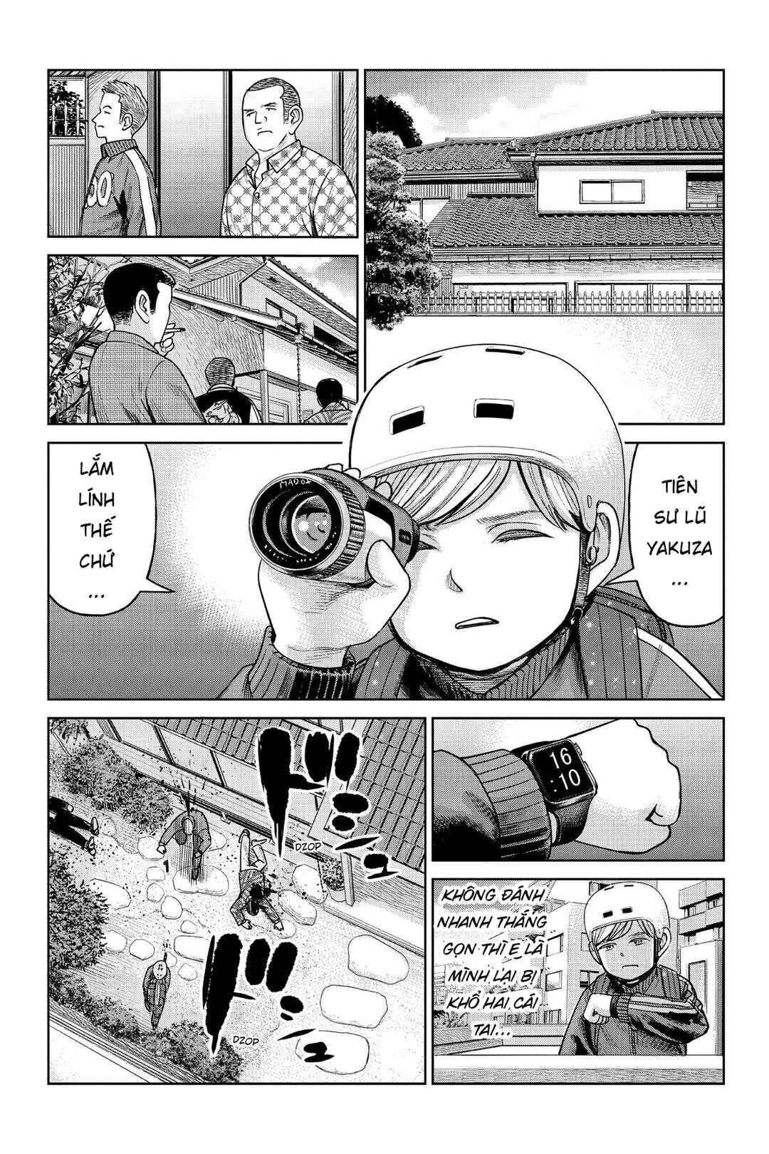 J⇔M Chapter 2 - Page 28