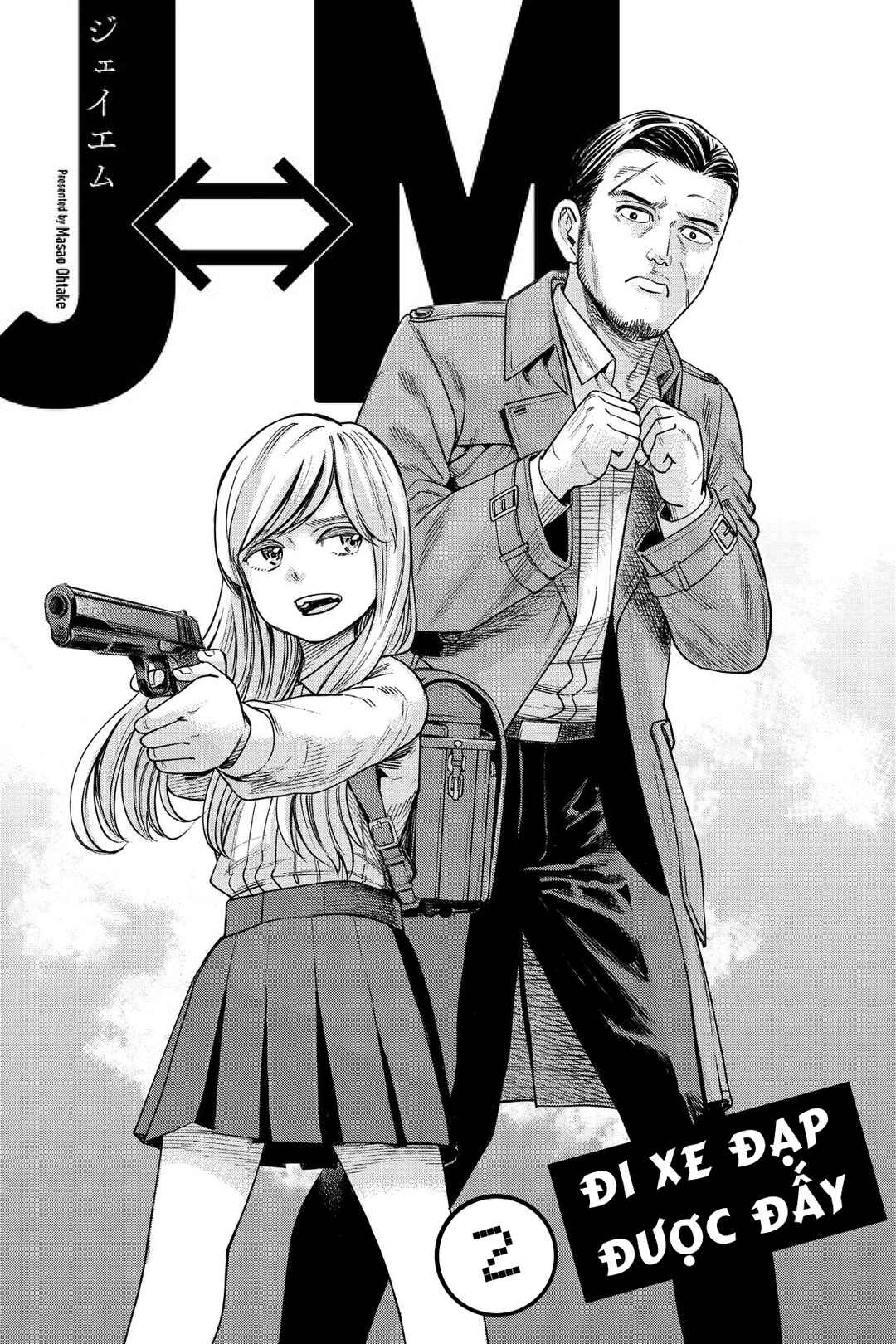 J⇔M Chapter 2 - Page 3