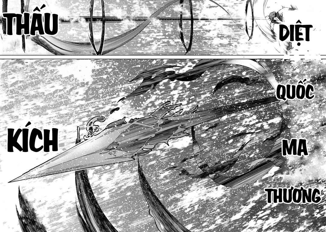 Ie ga Moete Jinsei dou demo Yoku Natta kara, Nokotta Nakenashi no Kane de Dark Elf no Dorei o Katta Chapter 5 - Page 21