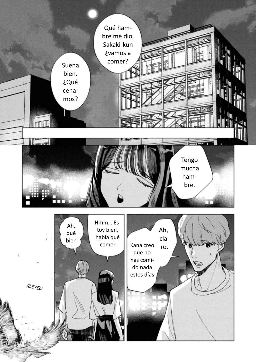 Survey Reports of Goblins & Evil Spirits Chapter 12 - Page 29