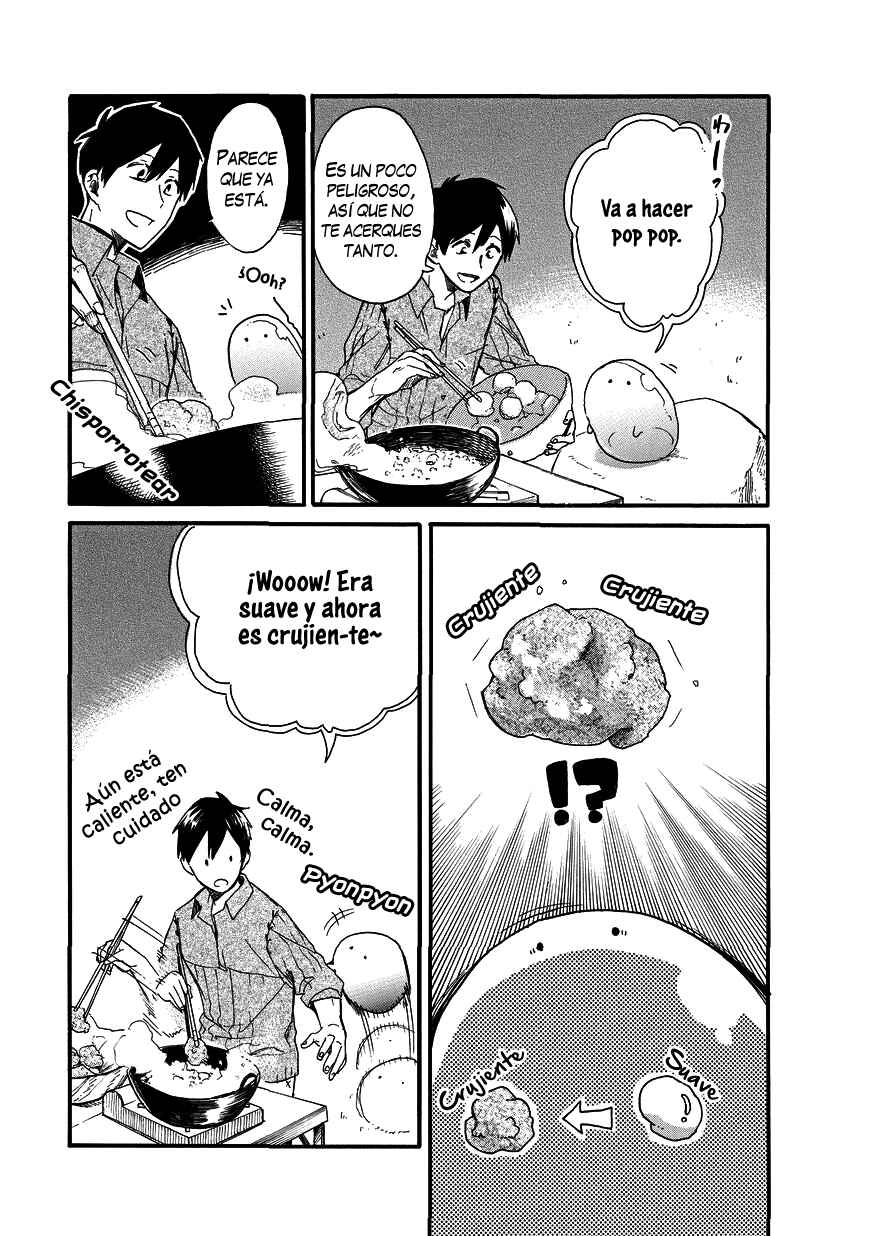 Tondemo Skill de Isekai Hourou Meshi: Sui no Daibouken Chapter 2 - Page 10