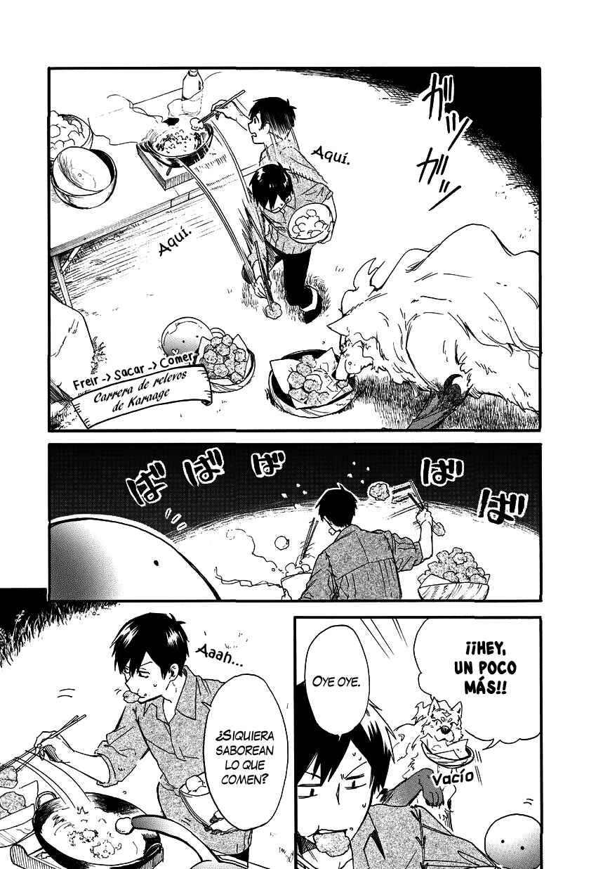 Tondemo Skill de Isekai Hourou Meshi: Sui no Daibouken Chapter 2 - Page 12