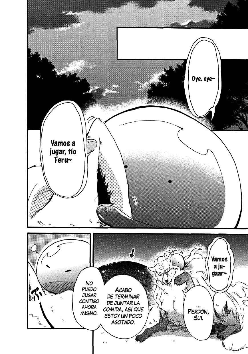 Tondemo Skill de Isekai Hourou Meshi: Sui no Daibouken Chapter 2 - Page 3