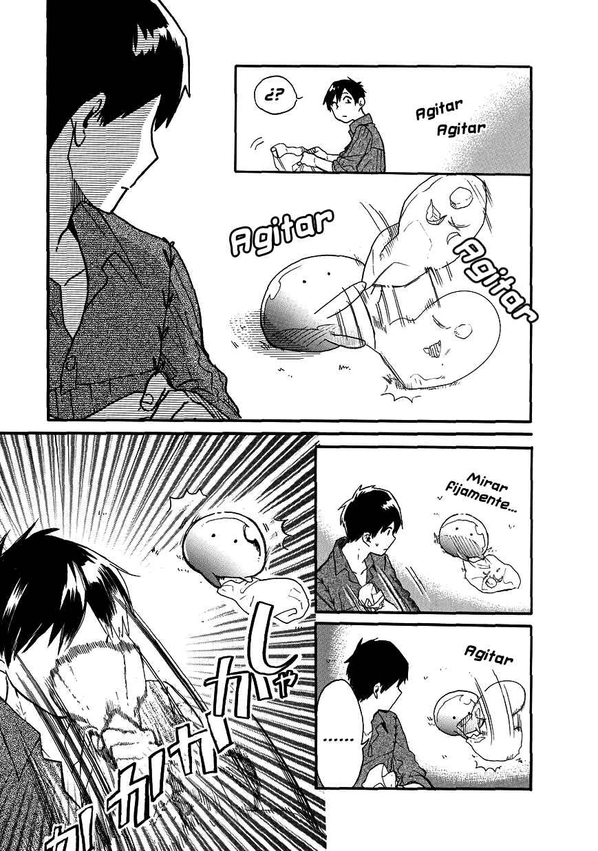 Tondemo Skill de Isekai Hourou Meshi: Sui no Daibouken Chapter 2 - Page 8