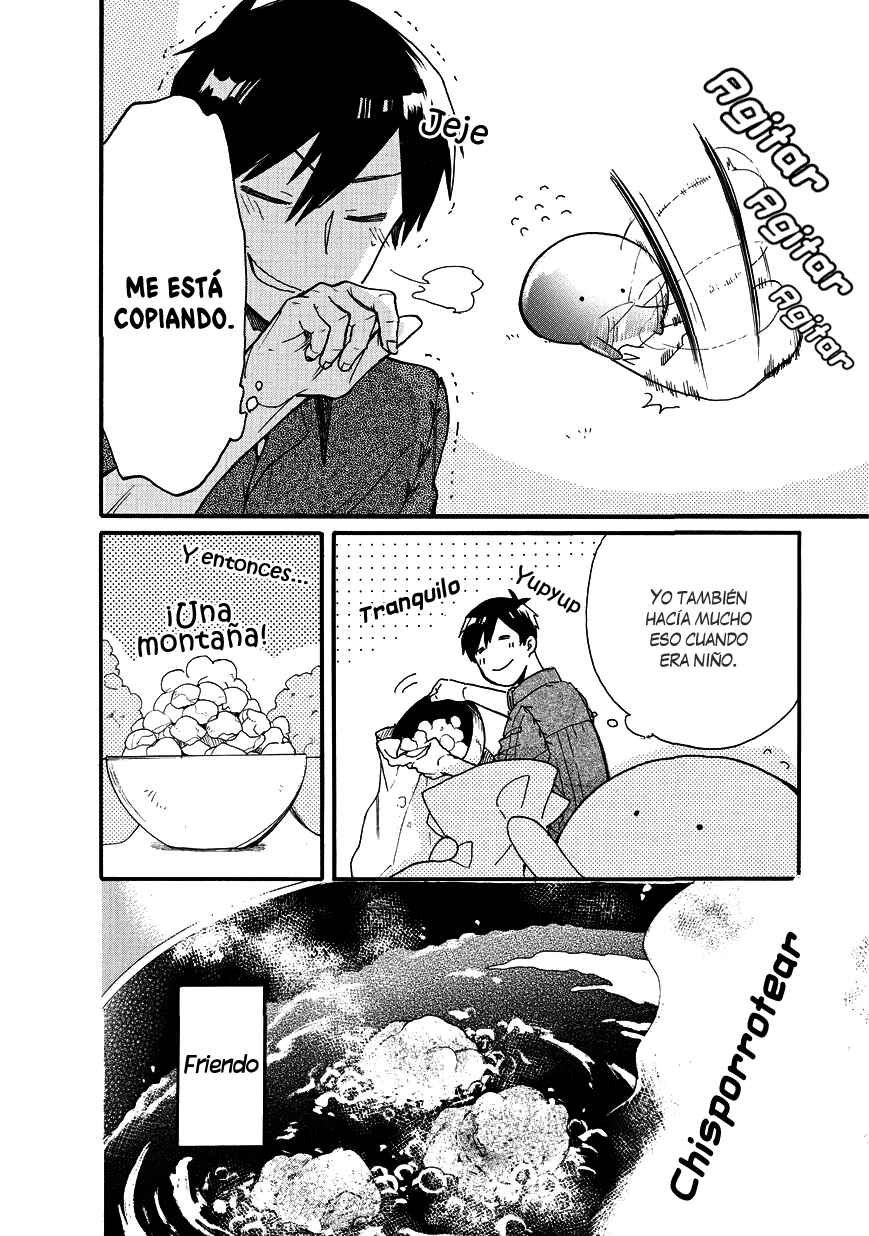 Tondemo Skill de Isekai Hourou Meshi: Sui no Daibouken Chapter 2 - Page 9