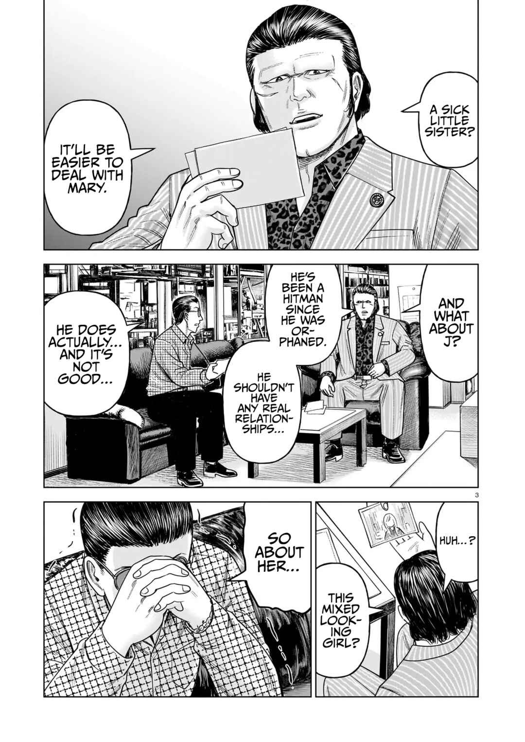 J⇔M Chapter 35 - Page 3
