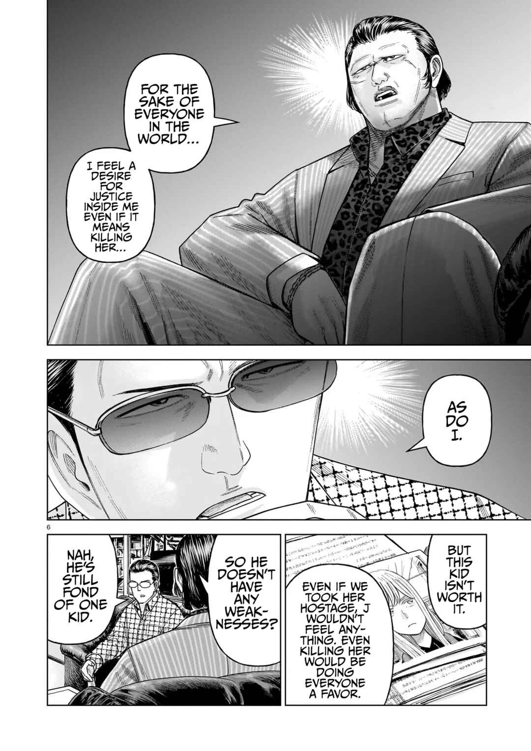 J⇔M Chapter 35 - Page 6