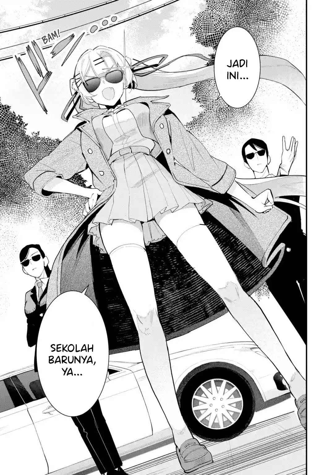 Urakata de Support Shiteta Geinou Ikka wo Tsuihou Sareta Boku wa, Futsuu no Seishun wo Ouka Shitai Chapter 11 - Page 12