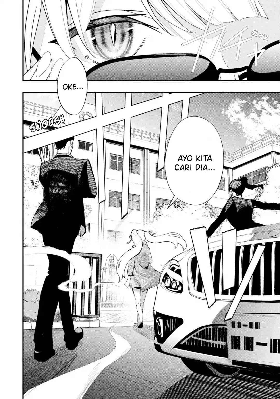 Urakata de Support Shiteta Geinou Ikka wo Tsuihou Sareta Boku wa, Futsuu no Seishun wo Ouka Shitai Chapter 11 - Page 13