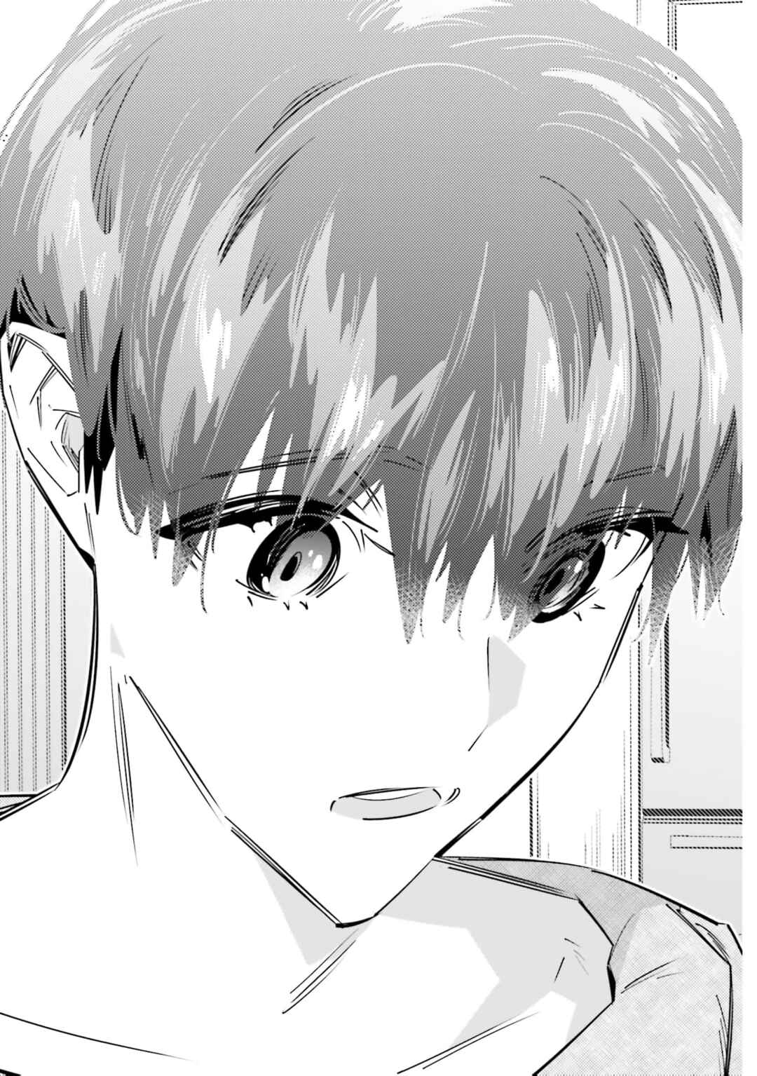 Death Game Manga no Kuromaku Satsujinki no Imouto ni Tensei shite Shippai shita Chapter 6 - Page 27
