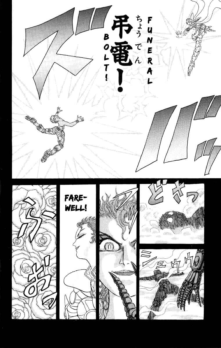 Apocalypse Zero Chapter 65 - Page 10