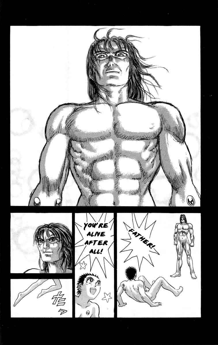 Apocalypse Zero Chapter 65 - Page 12