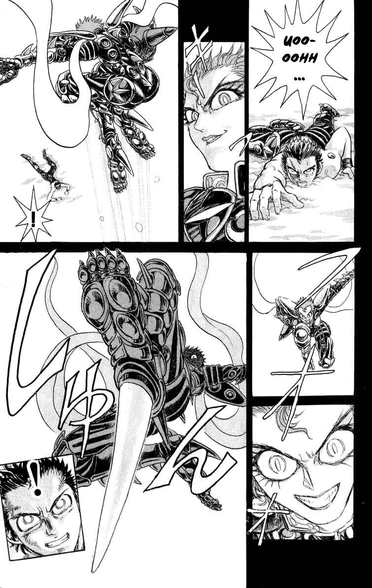 Apocalypse Zero Chapter 65 - Page 7
