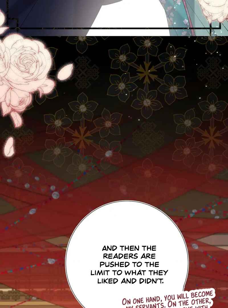 The Villainess Refuses to Flirt With the Male Lead Chapter 81 - Page 12