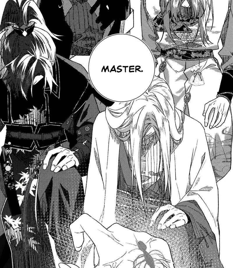 The Villainess Refuses to Flirt With the Male Lead Chapter 81 - Page 22