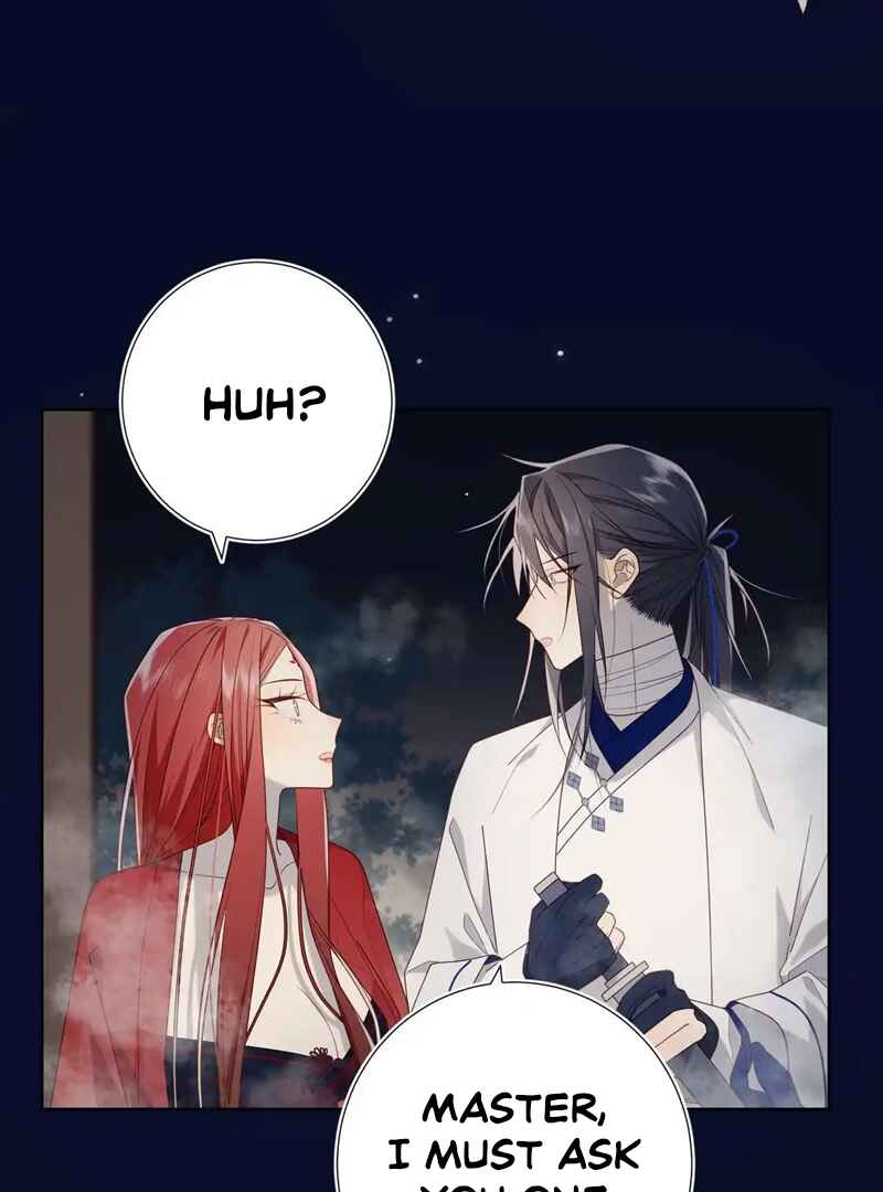 The Villainess Refuses to Flirt With the Male Lead Chapter 81 - Page 43