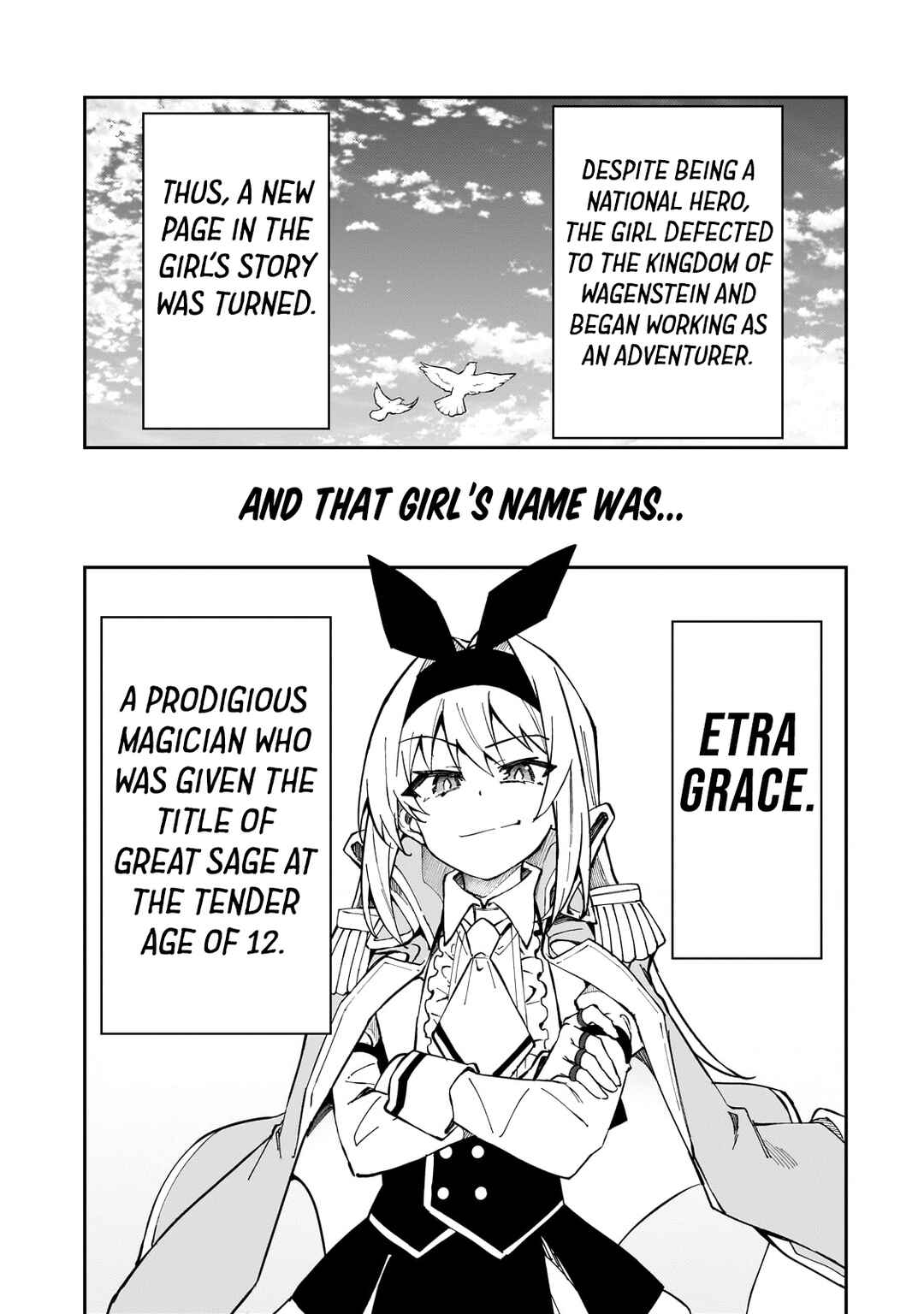 S-Rank Boukensha de Aru Ore no Musume-tachi wa Juudo no Father-con deshita Chapter 43 - Page 4